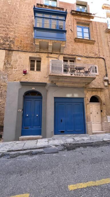 Flat In Valletta Exterior photo