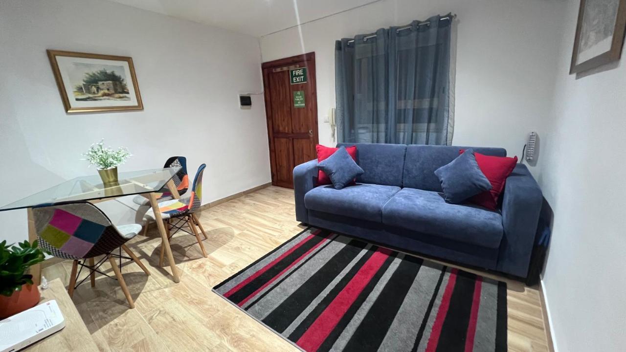Flat In Valletta Exterior photo
